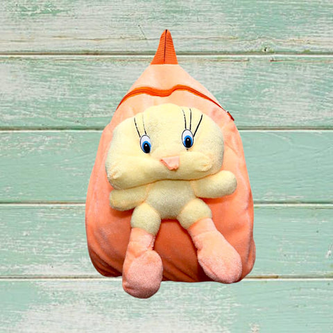Boy's & Girls Polyester School Bag
