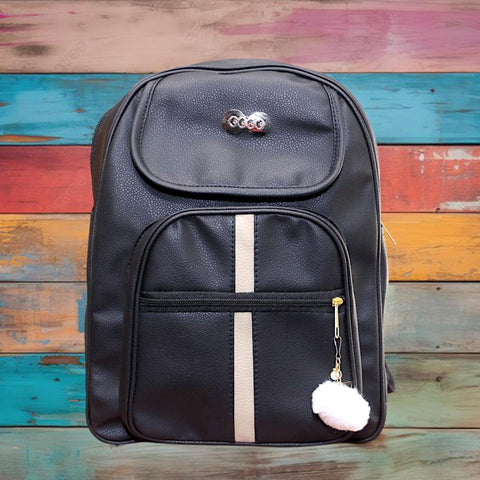 Leather School Bag Girls & Boys (Copy)