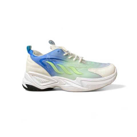 Men's Rubber Casual Jogger Shoes