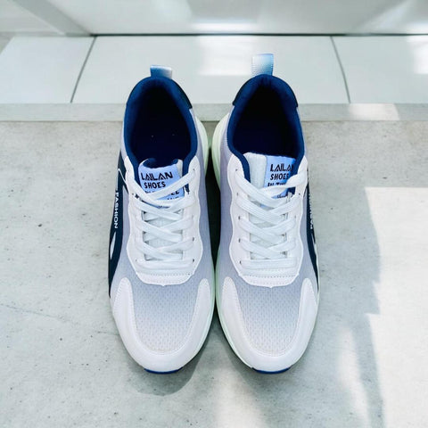 Men's Casual Jogger Shoes