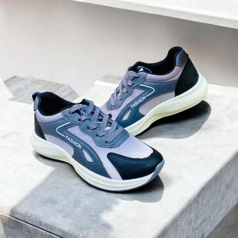 Men's Casual Jogger Shoes