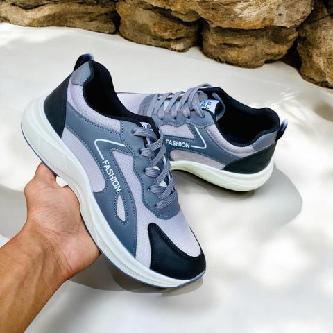 Men's Casual Jogger Shoes