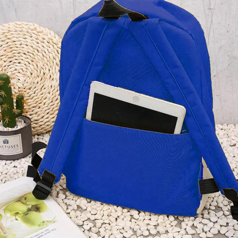Girl's School Backpack