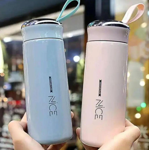 Nice Insulated Water Bottle for School