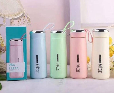 Nice Insulated Water Bottle for School