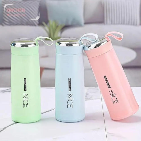 Nice Insulated Water Bottle for School