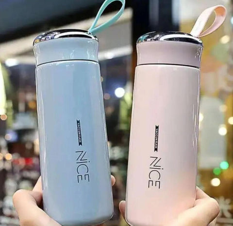 Nice Insulated Water Bottle for School