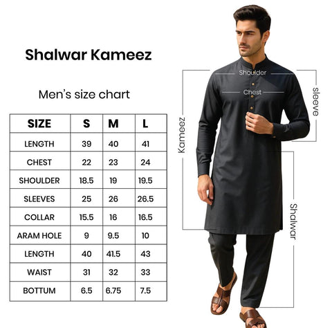 Classic White Kurta – A Timeless and Graceful Choice for Every Occasion EW-001064-S11
