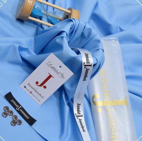 Men’s Unstitched Wash And Wear Plain Suit