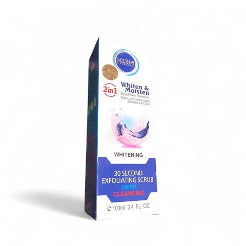 Exfoliator Exfoliating Gel