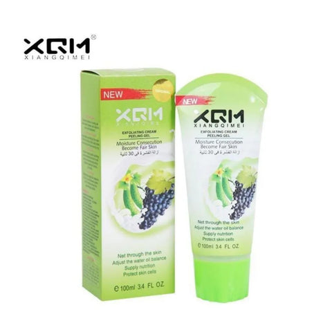 Exfoliator Exfoliating Gel