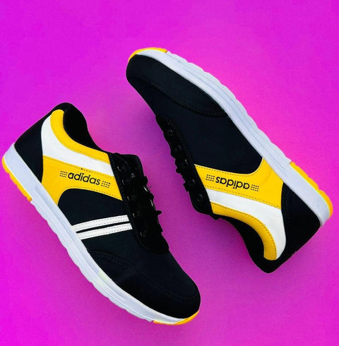 Premium Quality Jogger Shoes For Men