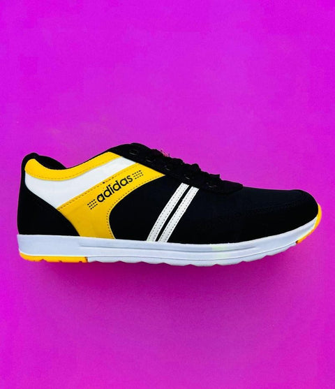 Premium Quality Jogger Shoes For Men
