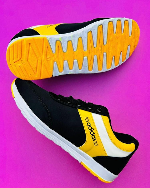 Premium Quality Jogger Shoes For Men