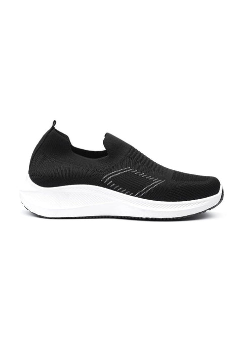Skecher Black Shoes