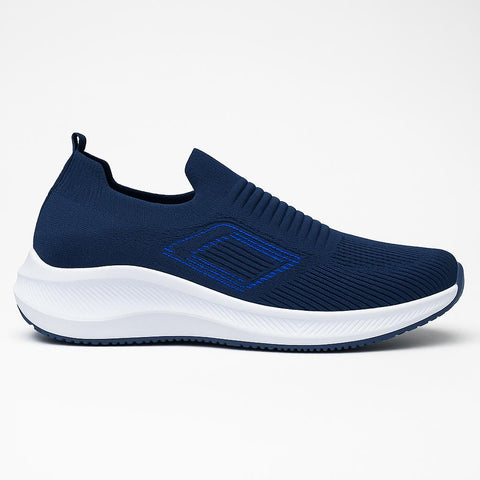 Skecher-Blue Shoes