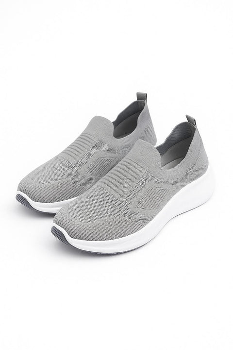 Skecher Grey Shoes