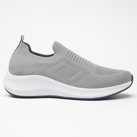 Skecher Grey Shoes