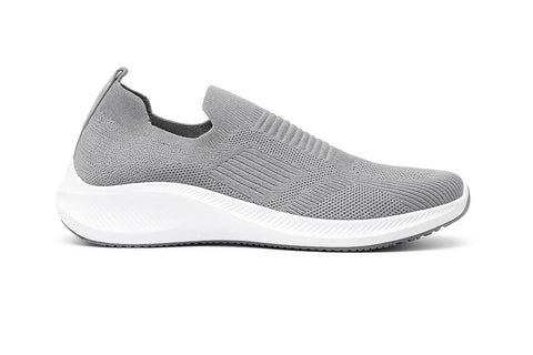 Skecher Grey Shoes