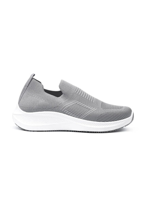 Skecher Grey Shoes