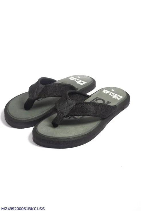 Strider Chappal Green