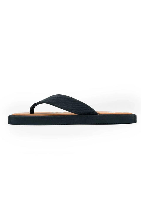 Strider Brown Chappal