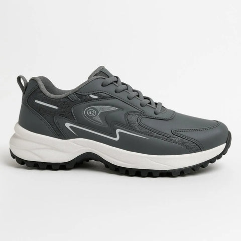 Black Camel Sports Gripper Shoes