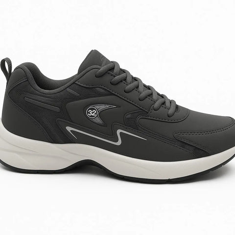 Black Camel Sports Gripper Shoes