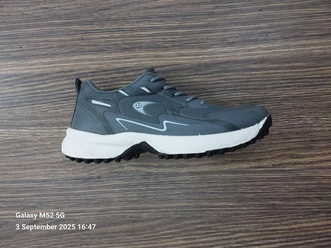Black Camel Sports Gripper Shoes