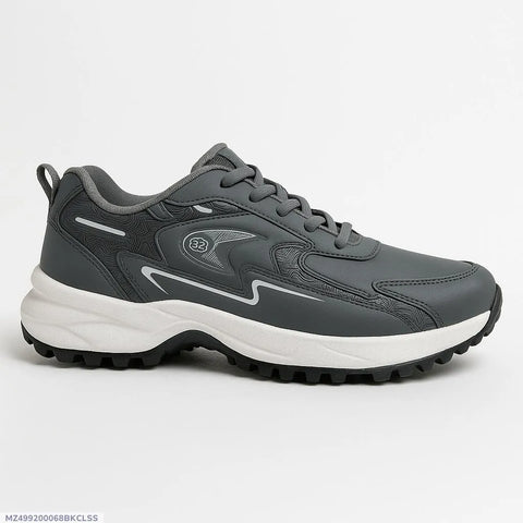 Black Camel Sports Gripper Shoes