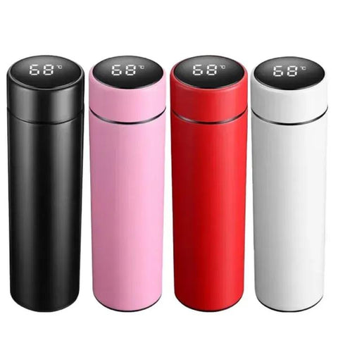 Temperature Water Bottle School & Multipurpose