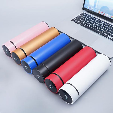 Temperature Water Bottle School & Multipurpose