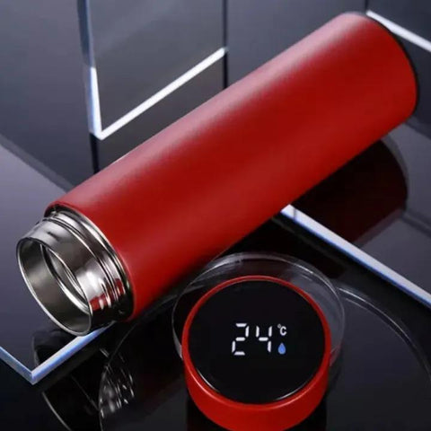 Temperature Water Bottle School & Multipurpose