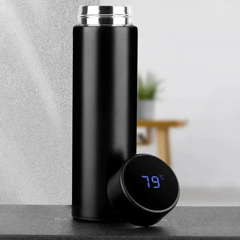 Temperature Water Bottle School & Multipurpose