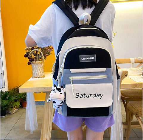School Bag For Kids
