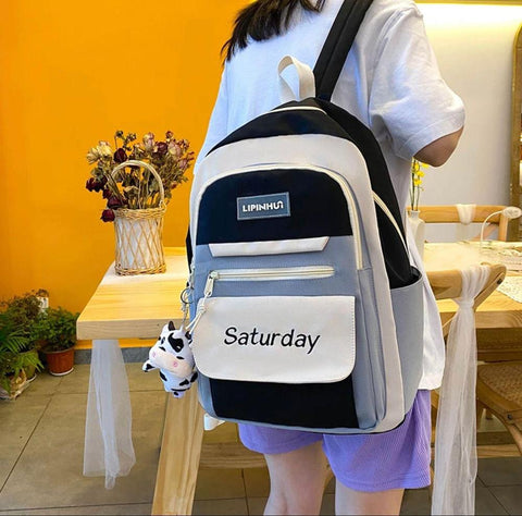 School Bag For Kids