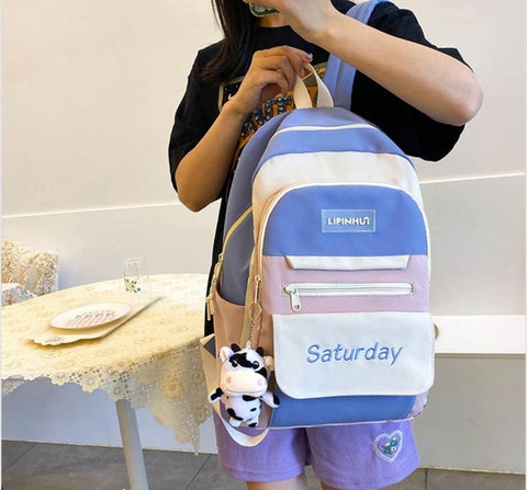 School Bag For Kids