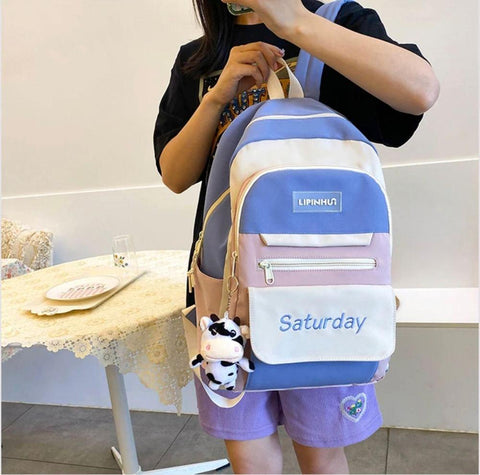 School Bag For Kids