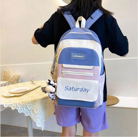School Bag For Kids