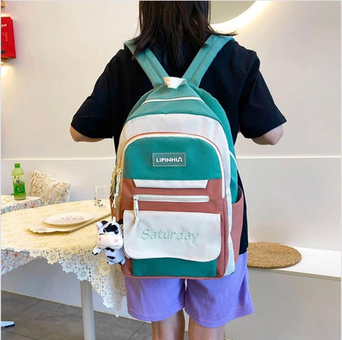 School Bag For Kids