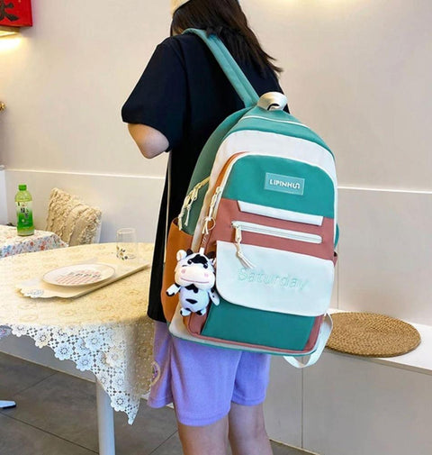School Bag For Kids