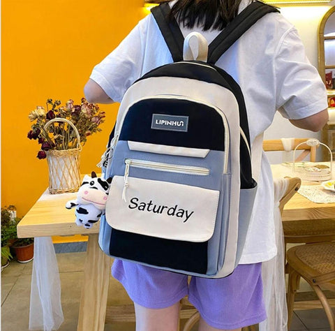 School Bag For Kids