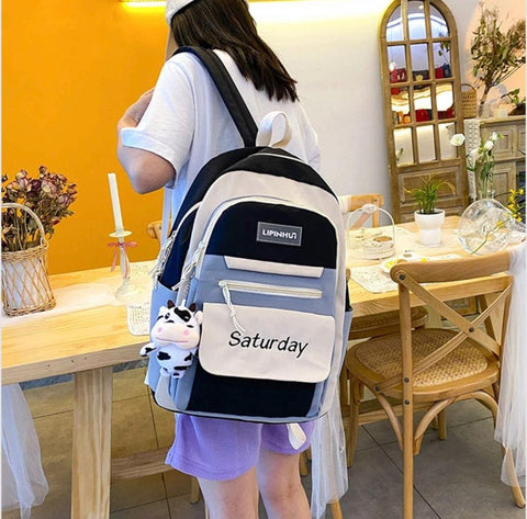 School Bag For Kids