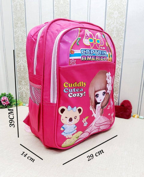 Disney School Bag packs