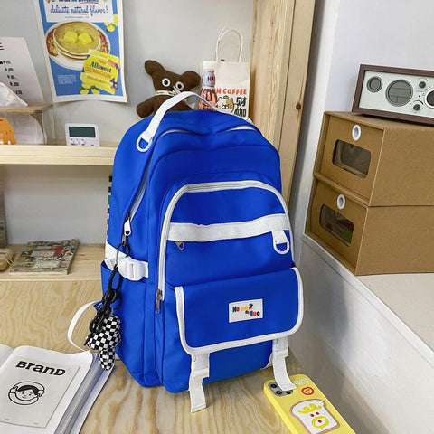 School Backpack For Girls And Boys