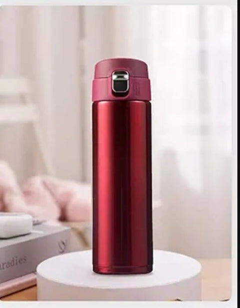 Insulated School Water Bottle, 300 Ml