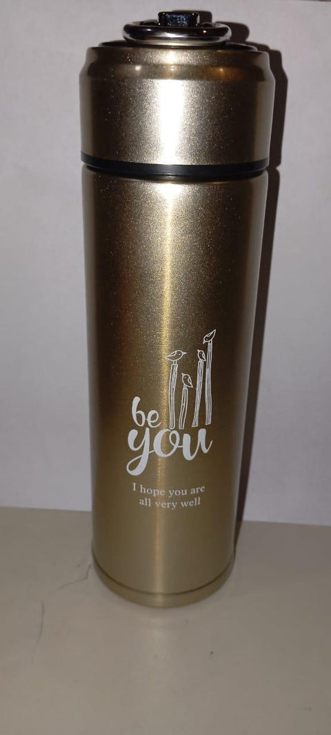 Insulated School Water Bottle, 300 Ml
