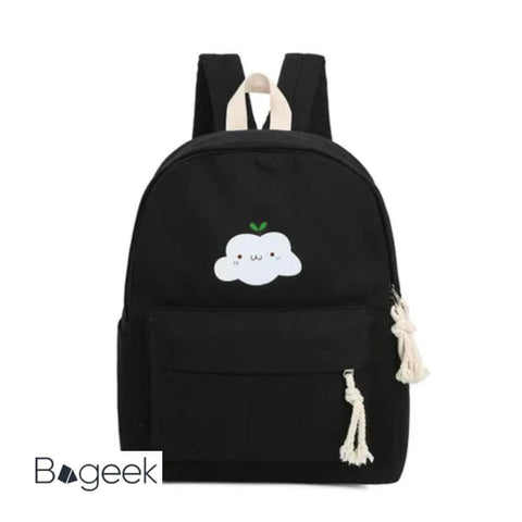Girls Printed Shoulder School, College Bag