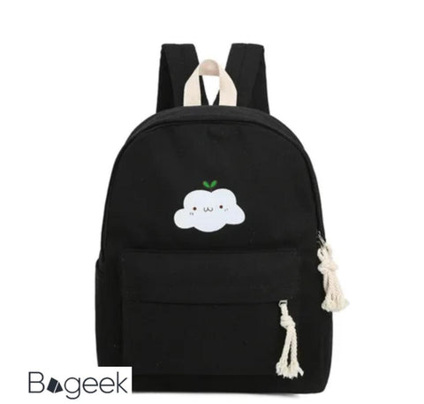 Girls Printed Shoulder School, College Bag