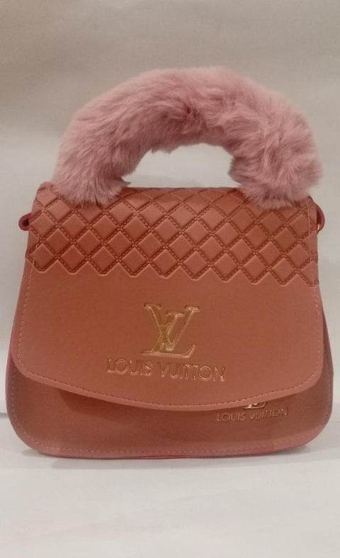 Trendy Rexene Casual Hand Bag For Girls